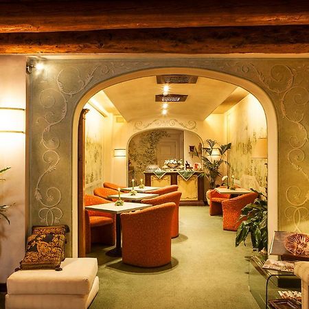 Albergo Al Moretto Кастельфранко-Венето Экстерьер фото