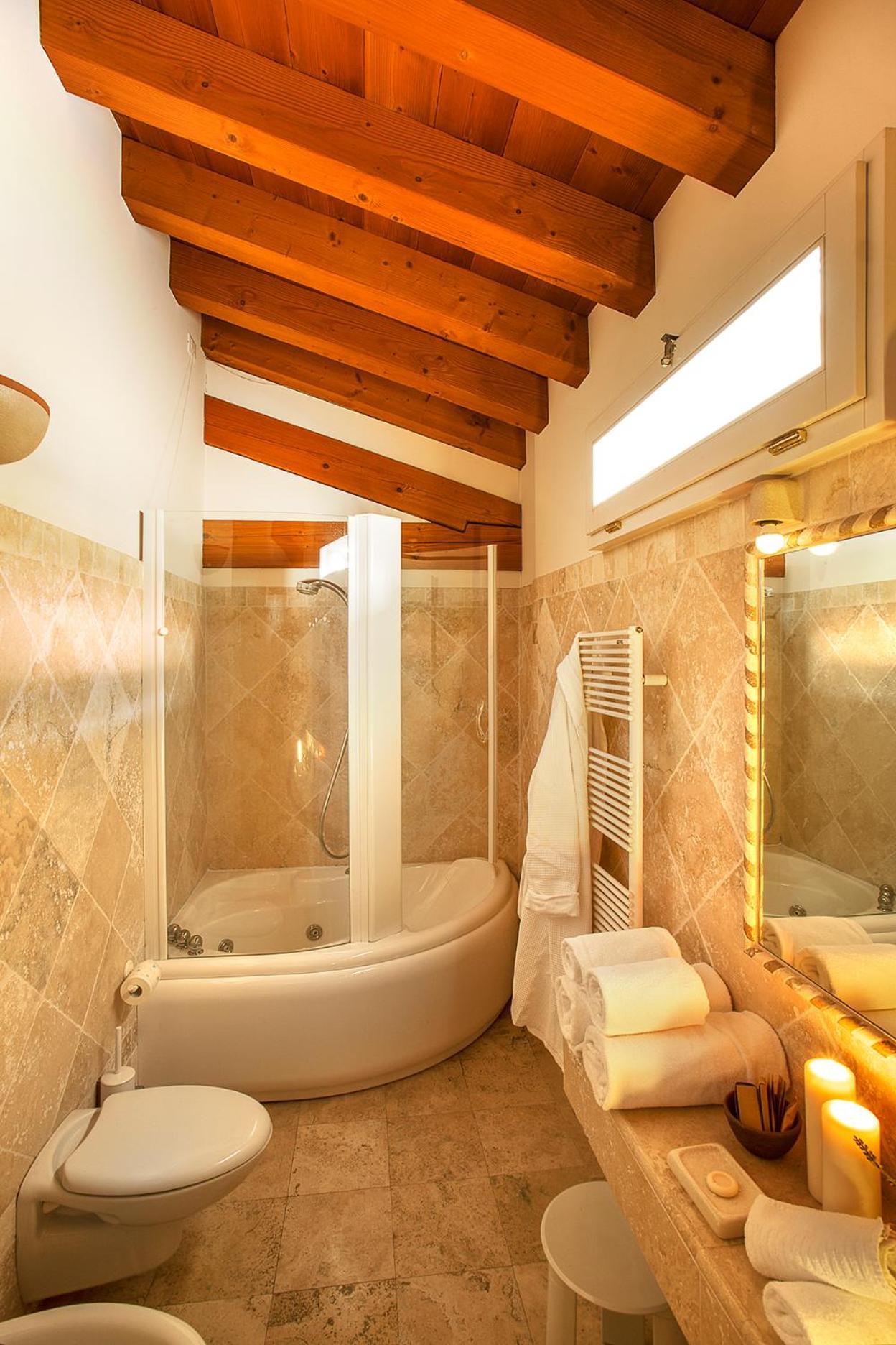 Albergo Al Moretto Кастельфранко-Венето Экстерьер фото
