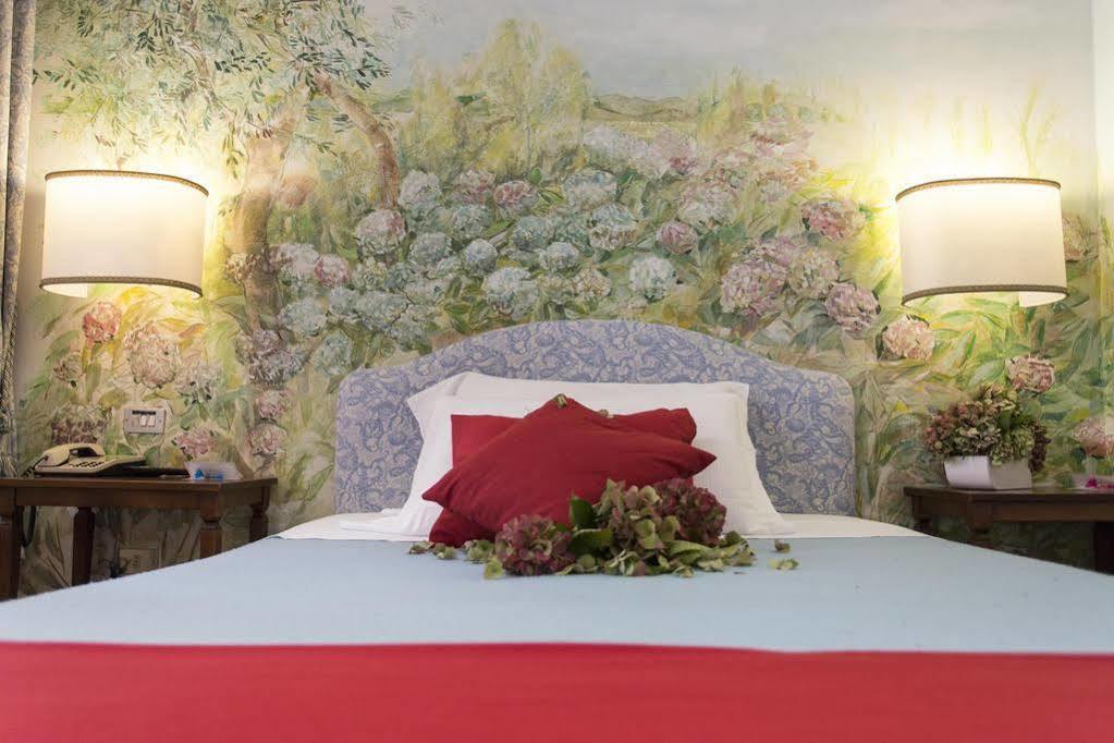 Albergo Al Moretto Кастельфранко-Венето Экстерьер фото
