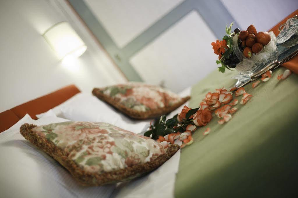 Albergo Al Moretto Кастельфранко-Венето Экстерьер фото