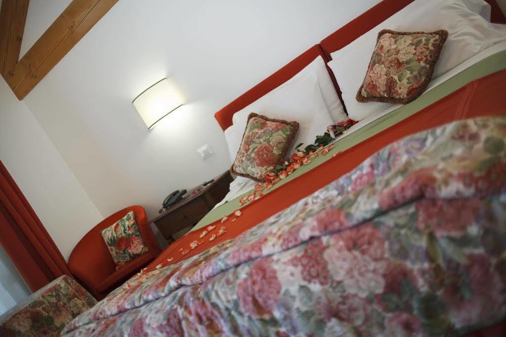 Albergo Al Moretto Кастельфранко-Венето Экстерьер фото