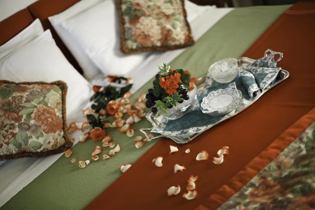 Albergo Al Moretto Кастельфранко-Венето Экстерьер фото
