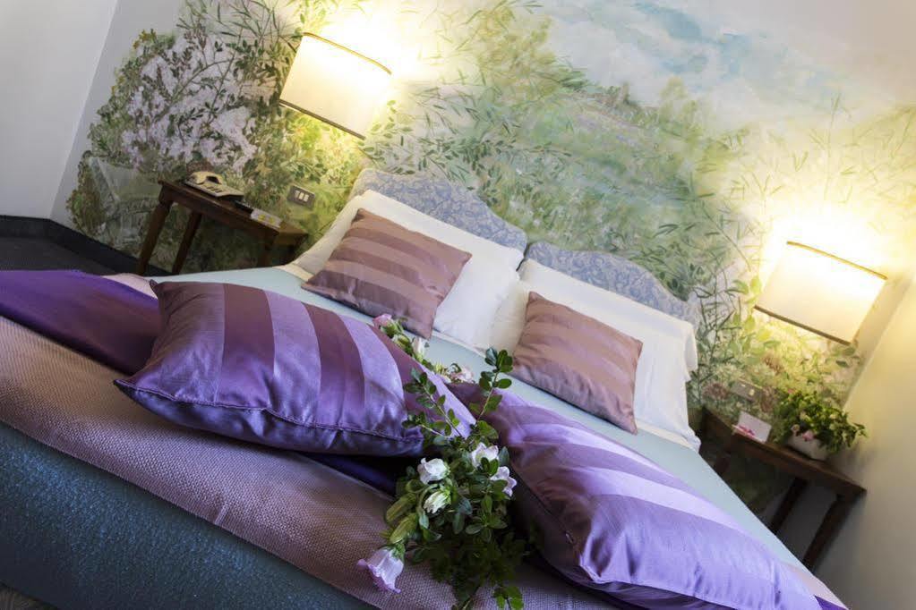 Albergo Al Moretto Кастельфранко-Венето Экстерьер фото