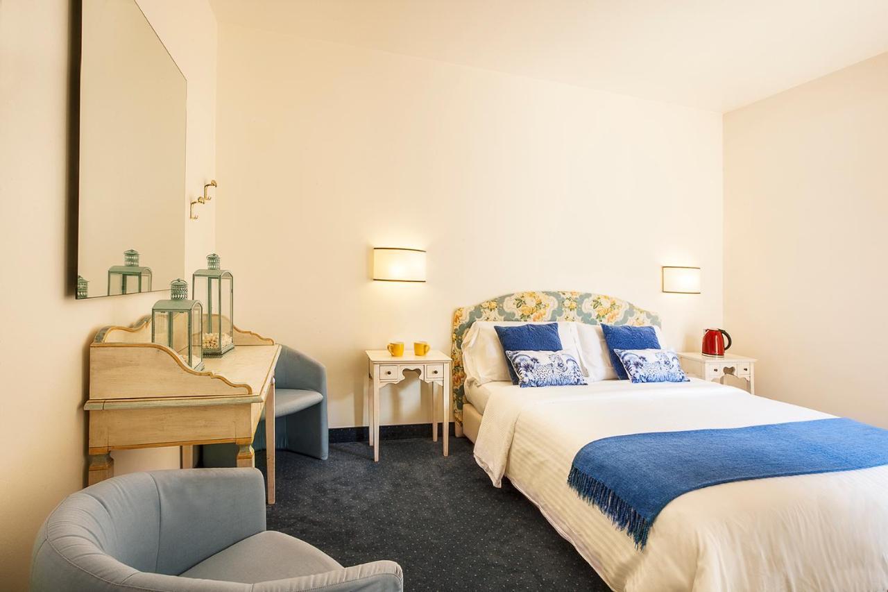 Albergo Al Moretto Кастельфранко-Венето Экстерьер фото