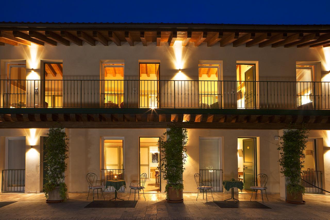Albergo Al Moretto Кастельфранко-Венето Экстерьер фото