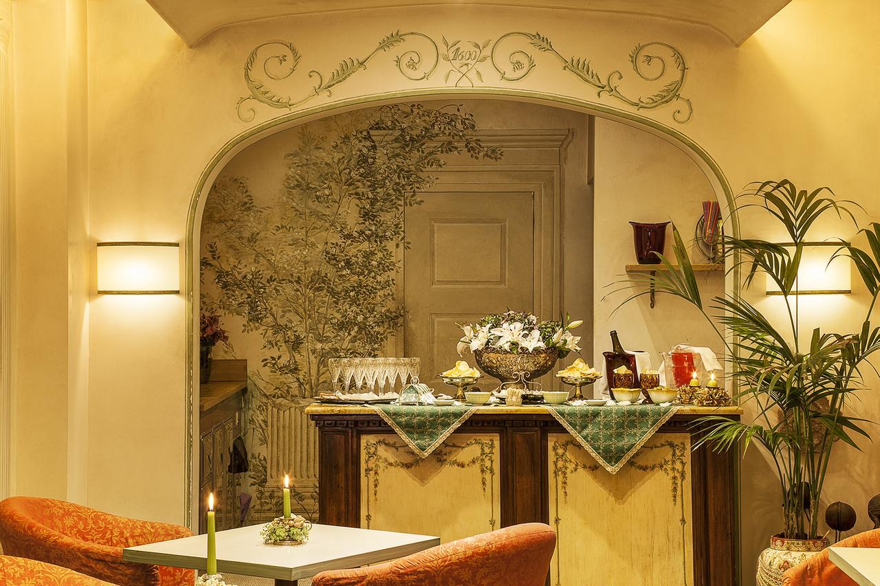Albergo Al Moretto Кастельфранко-Венето Экстерьер фото
